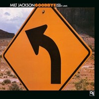 Jackson - Goodbye - Cd - G3Z