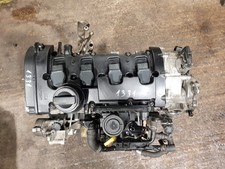 2011 Audi A3 S3 8P 2.0 TFSI