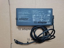 Original 180W 20V 9A 6.0mm ADP-180TB H For ASUS ROG Zephyrus G14 GA401IV-HE110T