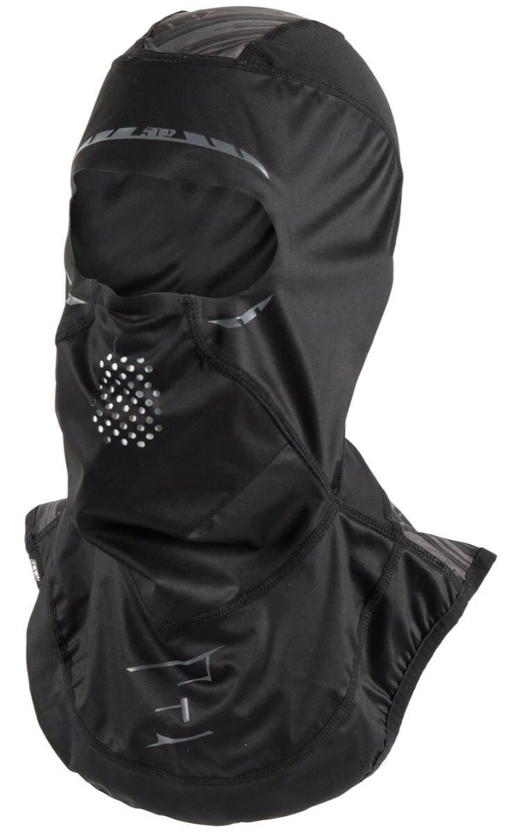 509 Pro Balaclava, Midweight Under Helmet Head Face Neck Warmer, Small / Medium