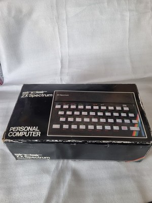 PC Alt VINTAGE 1982/1983 gebraucht, ungetestet aber mit allen Handbüchern