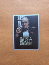 The Godfather (1972) 2x3