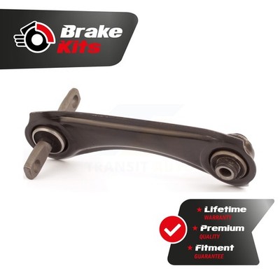 Rear Left Upper Suspension Control Arm For 1988-2000 Honda Civic