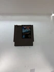 PRO WRESTLING NINTENDO GAME CARTRIDGE