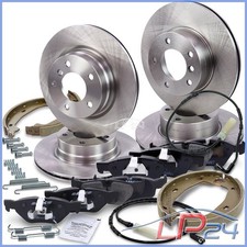 Kits de frein BMW SERIE 1