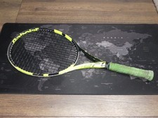 Babolat Pure Aero Tennisschläger 270 g 100 s...