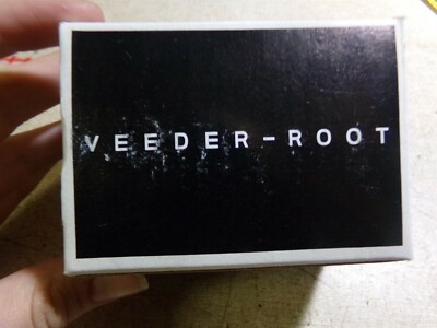 NEW Veeder-Root 743795006 HD07M Counter  *FREE SHIPPING*
