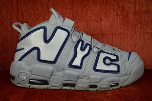 nike air more uptempo ebay