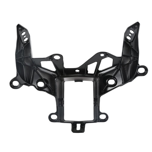 Front Headlight Upper Fairing Stay Bracket For BMW S1000RR 2009-2019 - Foto 2 di 5