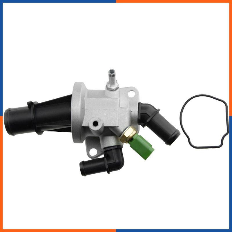 Thermostat pour OPEL solution aiguille de température instable 692-88 32646