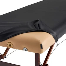 Master Massage Universal Fabric Fitted PU Vinyl Leather Durable Protection Cover