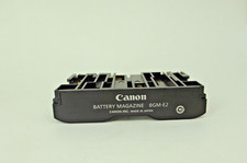 Canon Battery Magazine BGM-E2 Battery holder