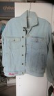 Mickey Classic Denim Jacket Mickey & Co Size Small