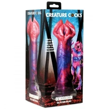 Creature Cocks: Demogorgon Silicone Dildo Adult Sex Toy FREE SHIPPING!!!