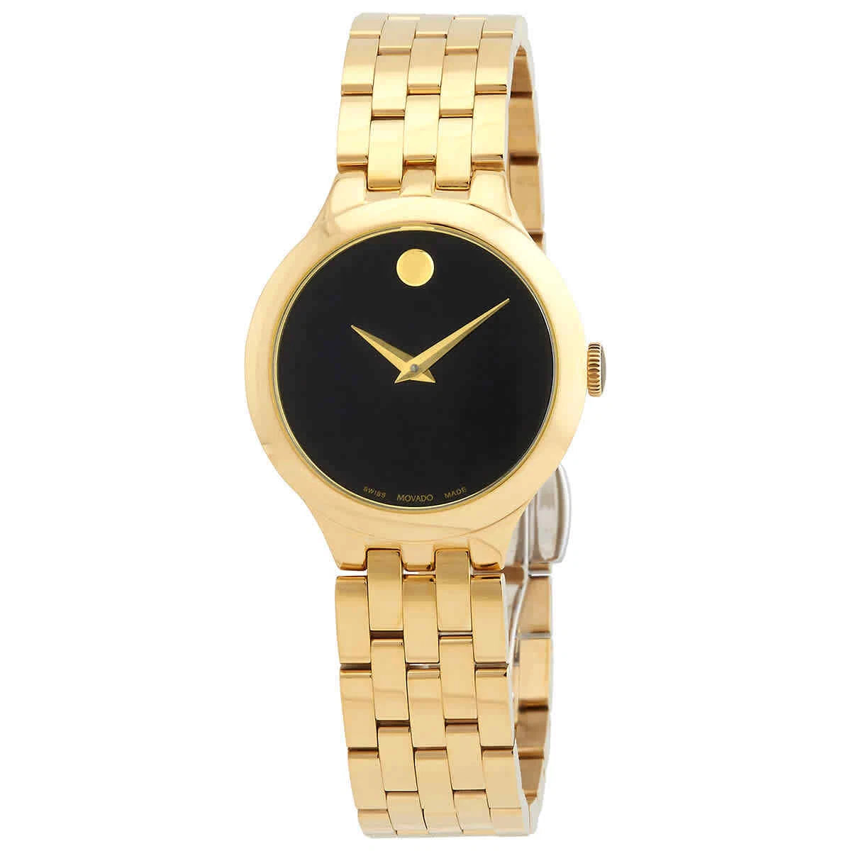Movado veturi men's watch hotsell