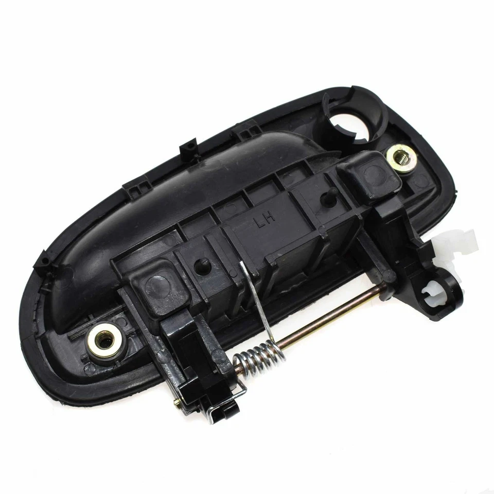 For Hyundai Accent 00-06 82650-25000 Exterior Door Handle Front Left Driver Side Foto 3 de 4