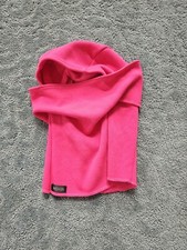 Redness Balaclava Fleece Face Mask Women NWOT.