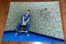 Dave Franco Signed 11x14 photo Dave Franco Signed 11x14 photo