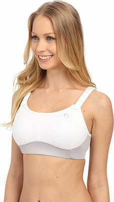 moving comfort women's fiona bra