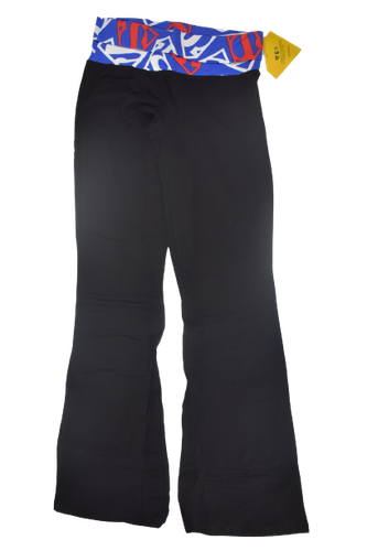 Superman Juniors Superman Yoga Leggings 