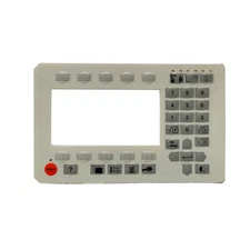 For Robotics Demonstrator 3HNA010906-001 Membrane Keypad Protective Film