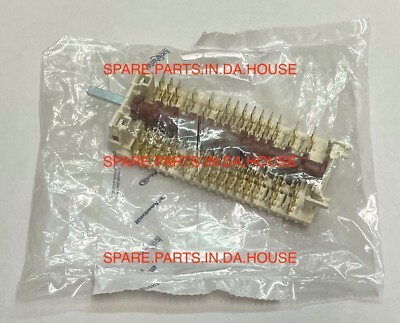 Indesit Oven Multi Function Selector Switch FIMS73KC.AIXAUS FIMS73KC.AIXAUSS