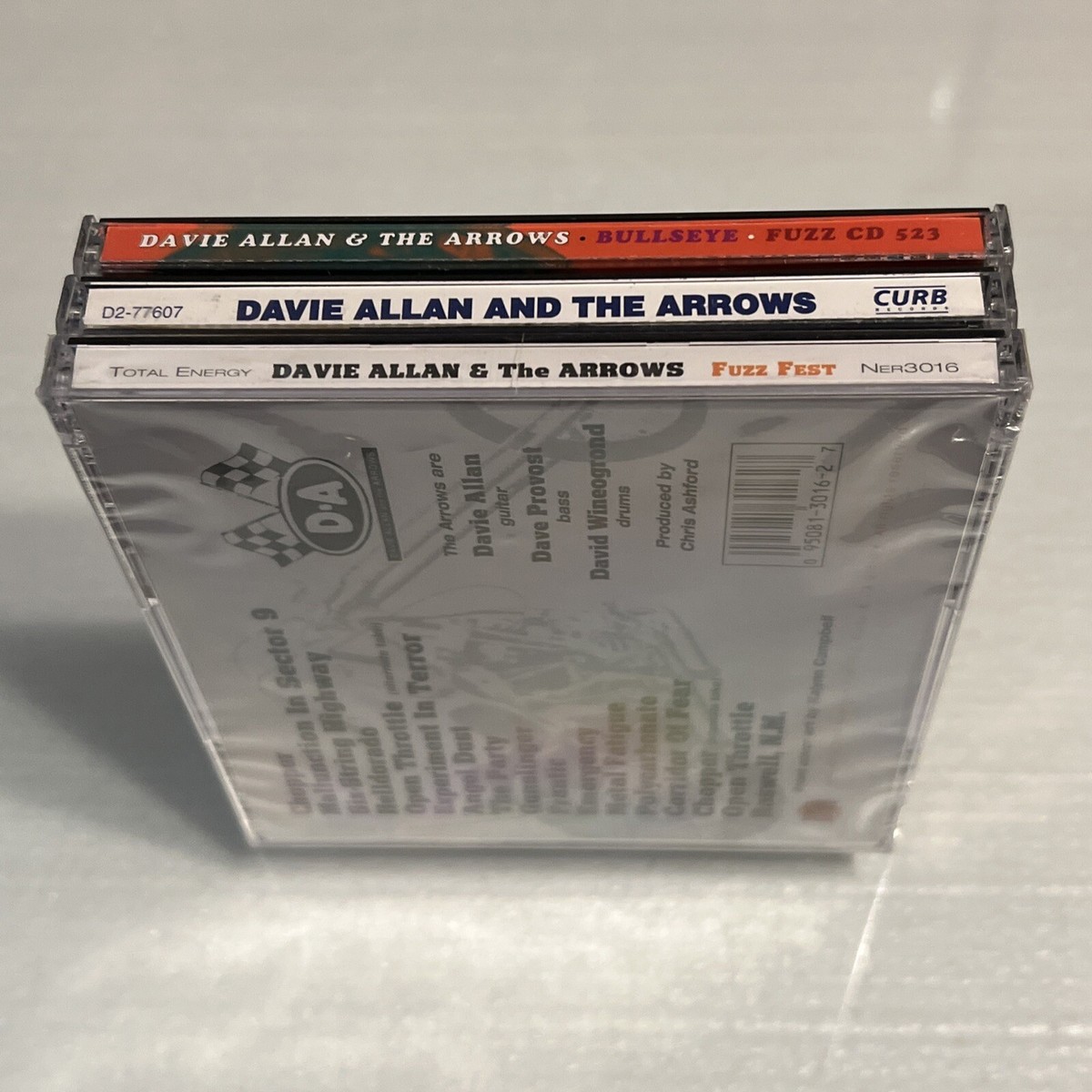 AMEZARI REDSTARS アルバム CD 5点 AMEZARI RED STARS デビュー