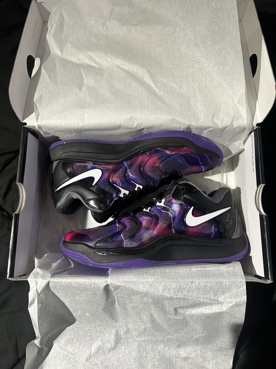シューズ(男性用) KD17 EP purple US11 KD17 