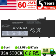 01AV478 01AV480 L17L3P71 L17M3P71 Replacement Battery for Lenovo ThinkPad T480s