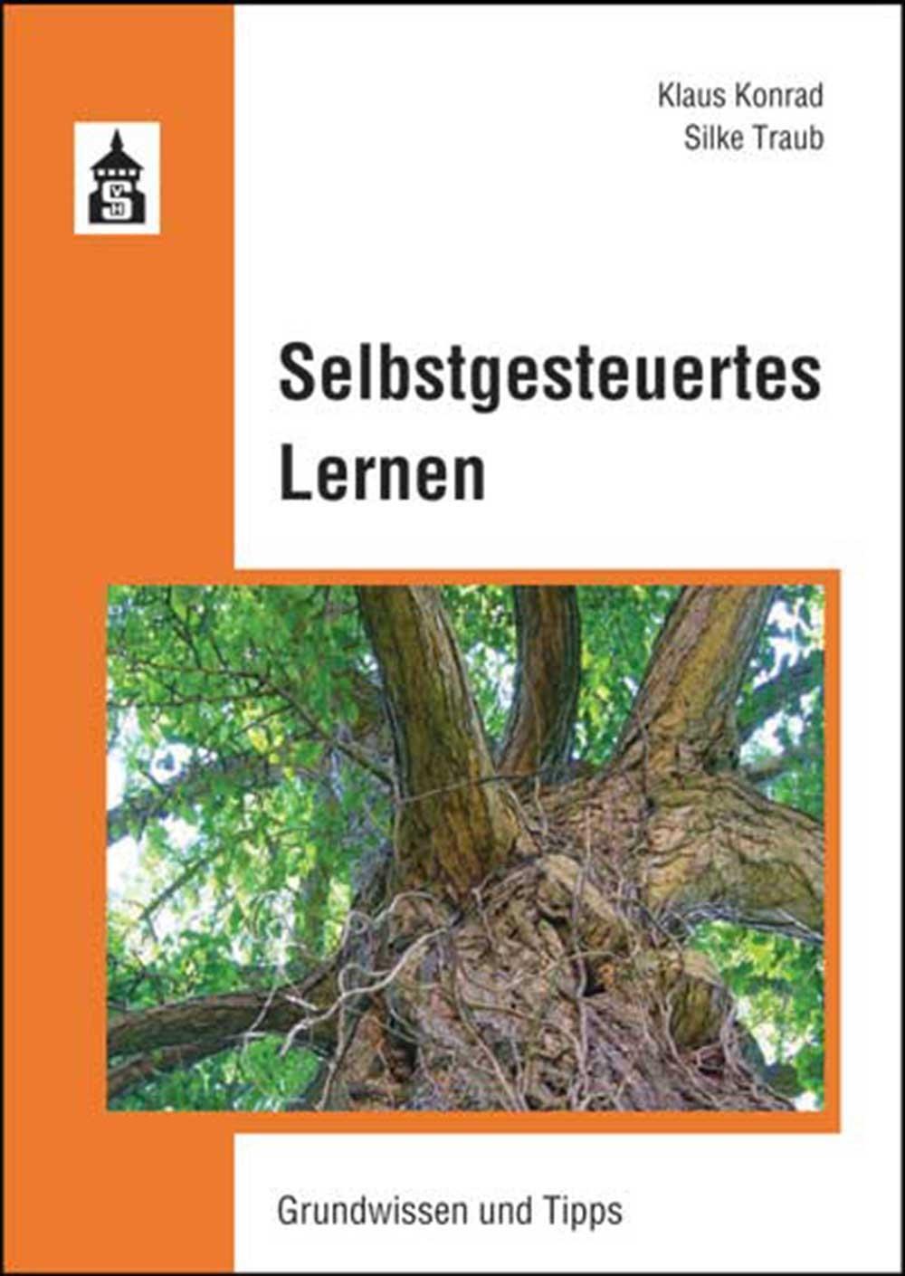 Thumbnail - Selbstgesteuertes Lernen | Klaus Konrad (u. A.) | Taschenbuch | 191 S.
