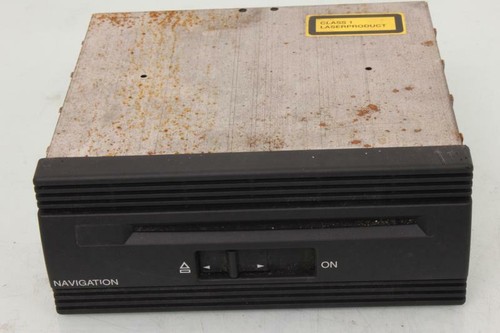 Bordcomputer Display 4D0919887D Audi A8 D2 2.8 E V6 30V Navi Navirechner