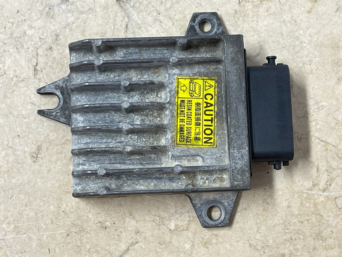 2007-2009 Mazda 3 2.3L Auto AT Transmission Control Module TCM TCU