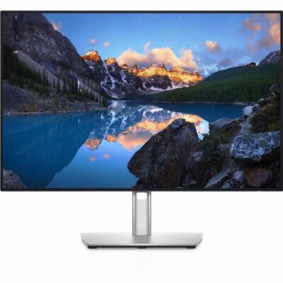 DELL 61,13cm/24'' (1920x1200) UltraSharp U2421E 210-AXMB 16:10 5ms HDMI 2xDispla