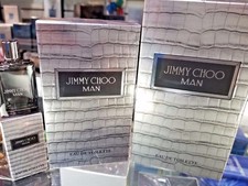 JIMMY CHOO Man .15 Mini 1.7 * INTENSE * 3.3 6...