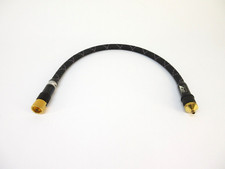 Gore FB0HA0HC025.0 26.5GHz Test Port Cable, Ruggedized ; 3.5 mm (f) to (f), 25"