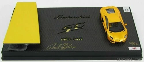 Articoli di modellismo statico MR Collection Scala 1:43