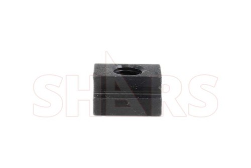 Shars 5 PCS 1/2" Slot Width 3/8"-16 Blind Tapped Steel T-Slot Nut New ![ - Picture 5 of 7