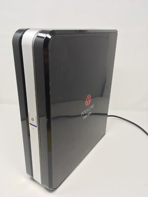 Polycom HDX 6000 HD NTSC Video Conference Unit Teleconference