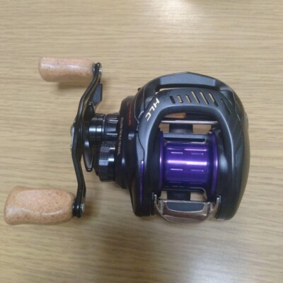 ZILLION TW ジリオン　HLC 1516 7.3 Zillion TW HLC 1516 - JDM Fishing