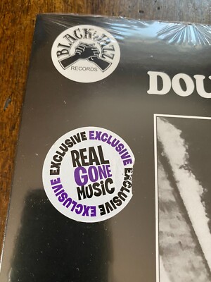 Doug Carn Jean Carn Revelation LP Clear w Black Splatter Vinyl