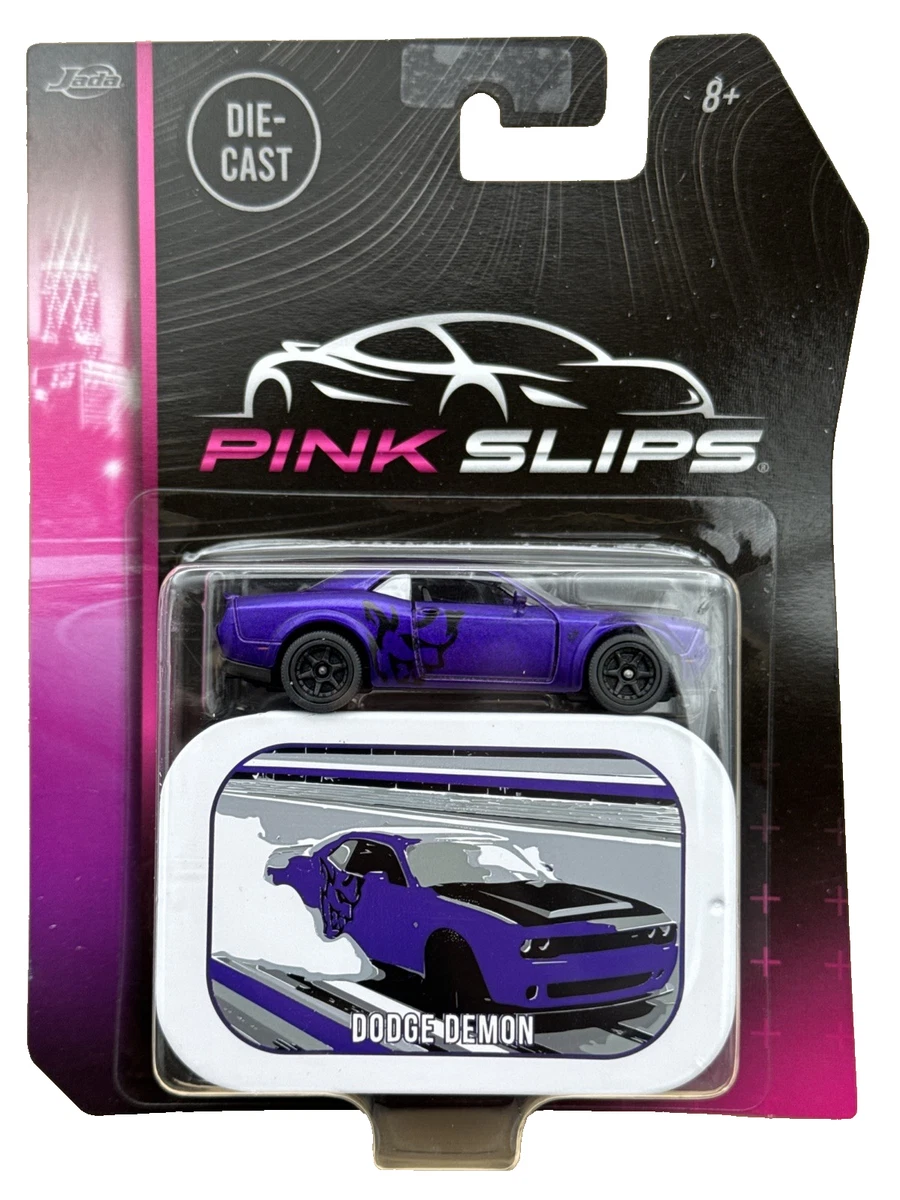 Jada Toys Diecast & Toy 1:64 Scale for sale | eBay