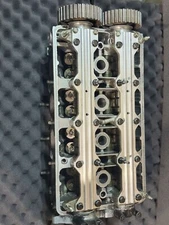 Honda Acura B16 HEAD VTEC DOHC Cylinder Head PR3-2 B16A B SERIES