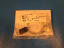 AZBIL HP100-P1-CN03 Yamatake Photoelectric Sensor, 12-24VDC