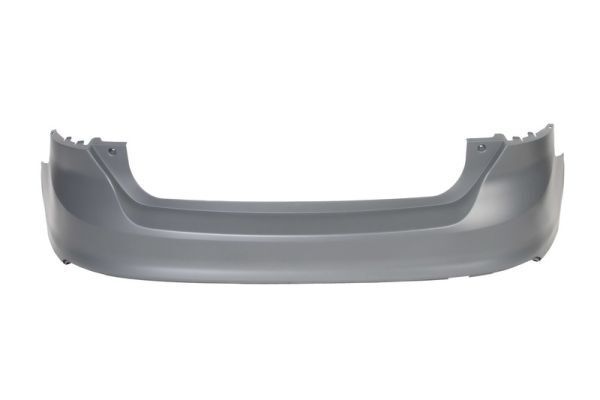 Blic 5506-00-2536952Q Stoßfänger Hinten für Ford Focus iii 