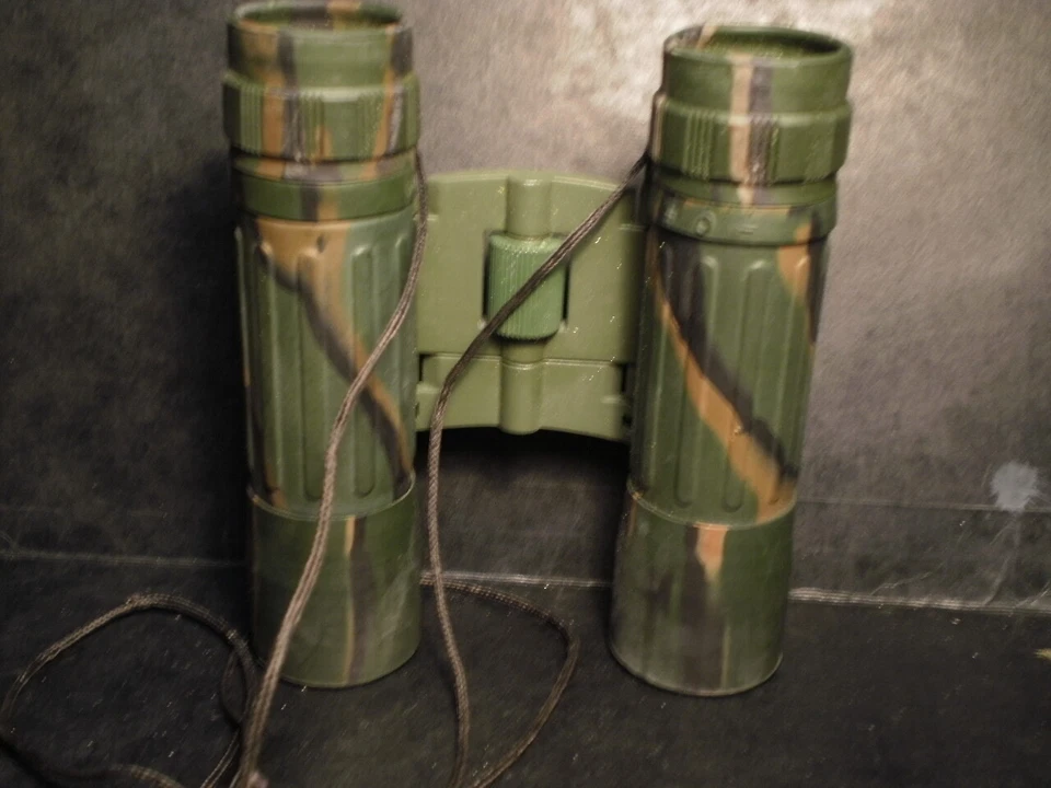 BINOCULARS XIN DA  980X25  1000M/10000M  ! - Image 4 of 4