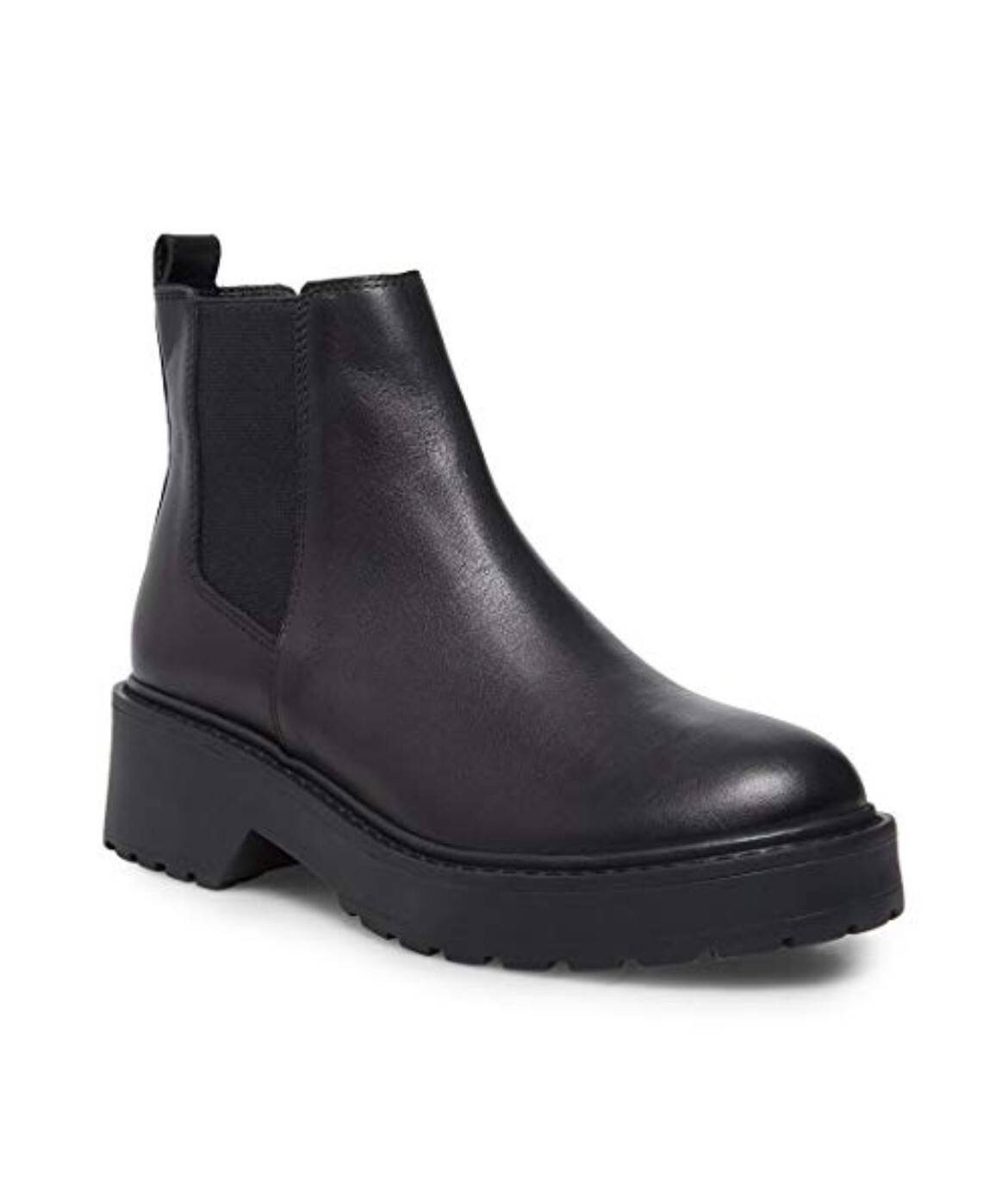 9 Steve Madden Tyclone Chelsea Boot 