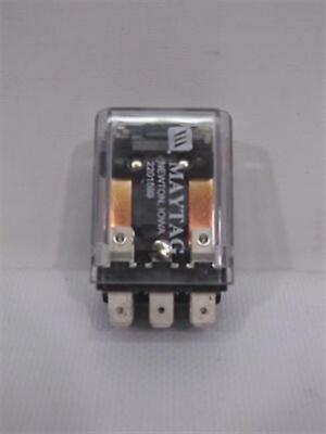 Tyco / Potter & Brumfield KUH-4130 Relay Assembly
