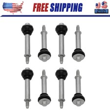Ls Valve Cover Bolt Grommet Seal Crush Sleeve Set Of 8 For Ls1 Ls3 Ls2 Lq4 Lq9 Ls Valve Cover Bolt Grommet Seal Crush Sleeve Set Of 8 For Ls1 Ls3 Ls2 Lq4 Lq9