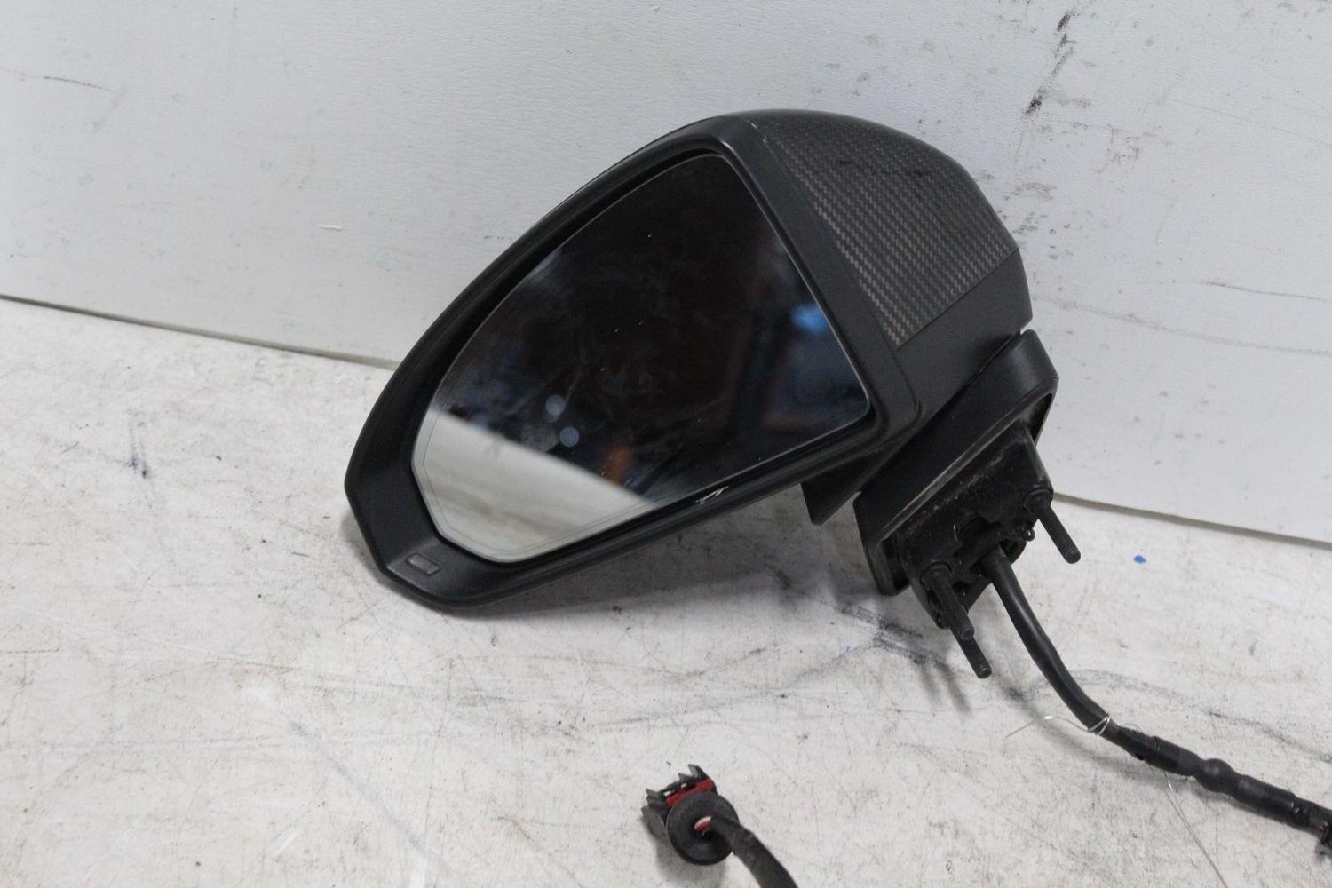 Door Mirror AUDI R8 Left 18