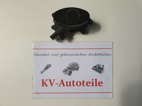 BMW 3er Touring 2000 E46 320D Luftmassenmesser Bosch 136277870760 0928400468